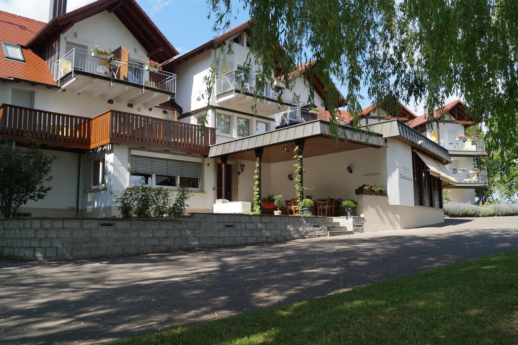 Landhotel Schellenberg Uberlingen Dış mekan fotoğraf