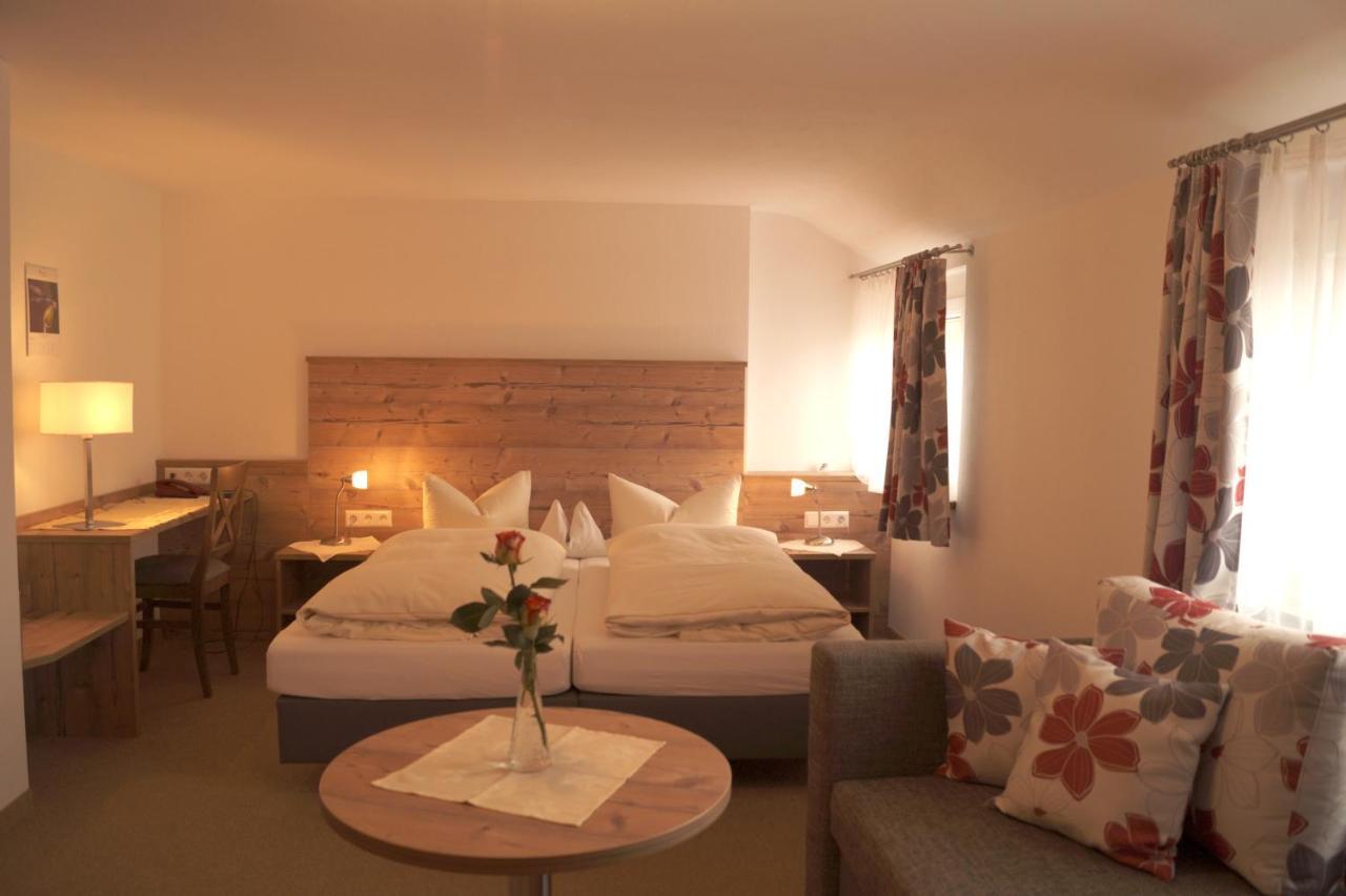 Landhotel Schellenberg Uberlingen Dış mekan fotoğraf