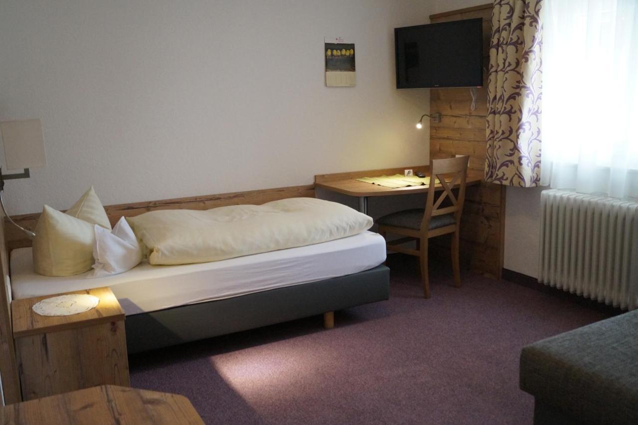 Landhotel Schellenberg Uberlingen Dış mekan fotoğraf