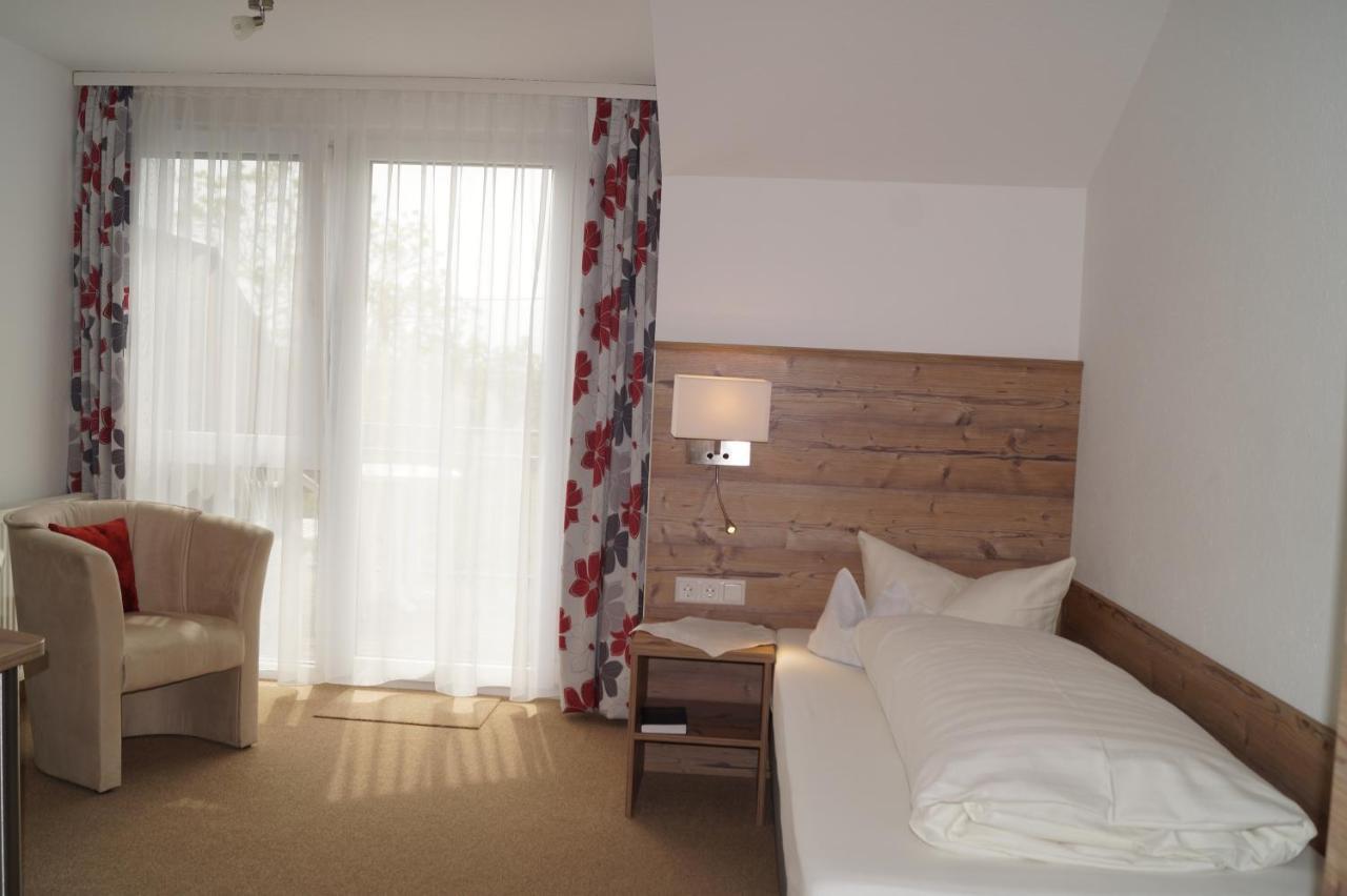 Landhotel Schellenberg Uberlingen Dış mekan fotoğraf