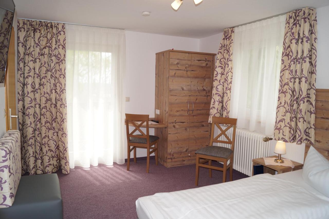 Landhotel Schellenberg Uberlingen Dış mekan fotoğraf