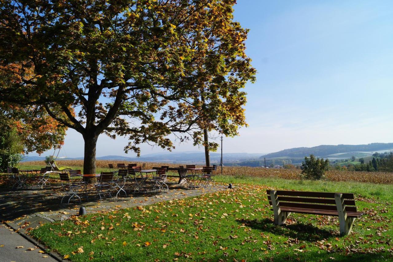 Landhotel Schellenberg Uberlingen Dış mekan fotoğraf